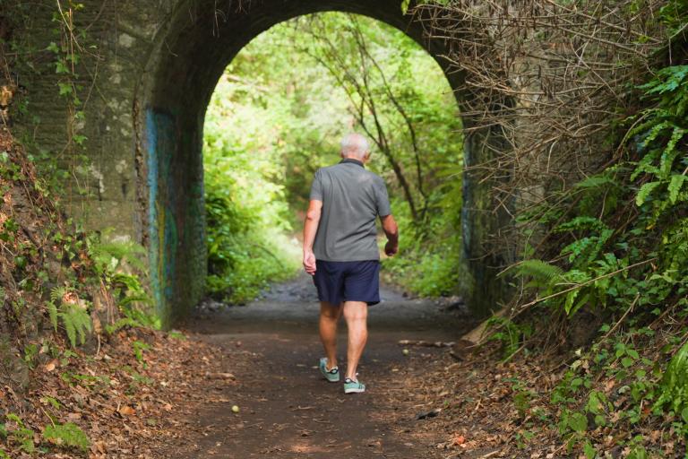 St Barnabas Field The Dramway