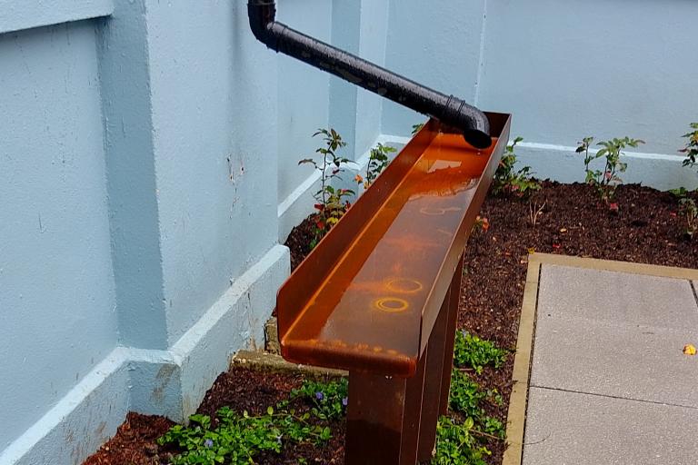 CSS Raingarden detail 