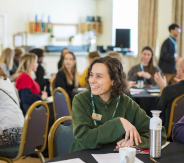 Communicate 2025 image 