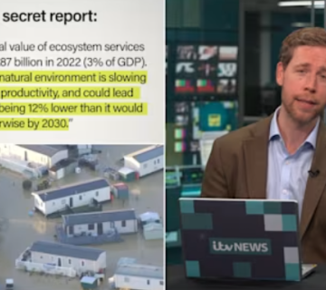 Martin Stew Science Correspondent 